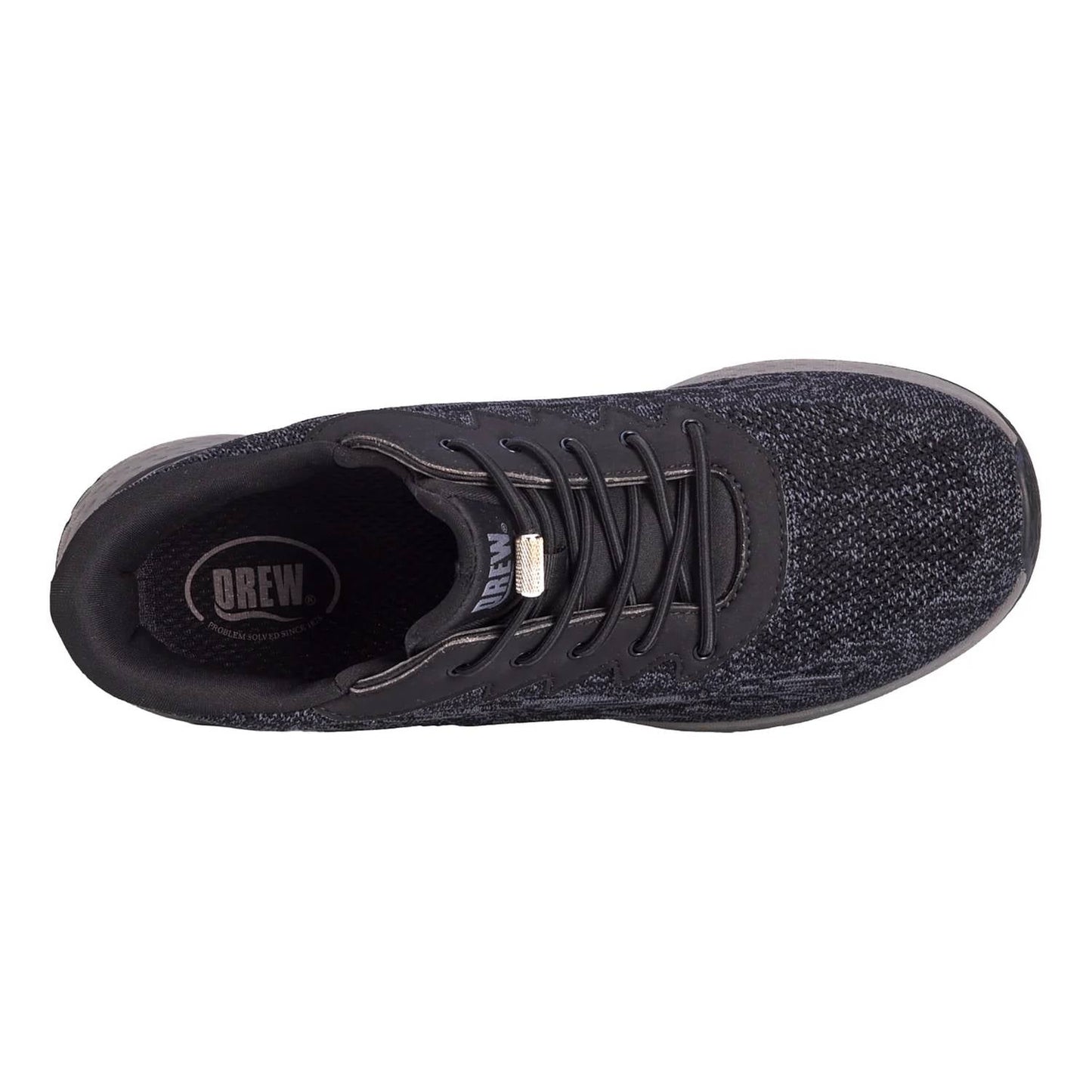 Drew Shoes - Men's Explore Slip Resistant Athletic Shoes