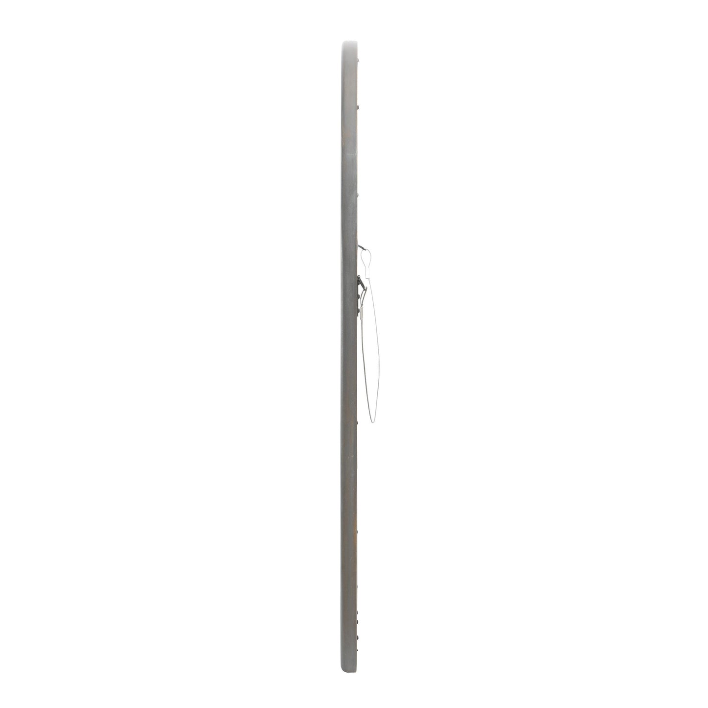 Arch Window Mirror