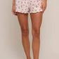 Z Supply - Amour Ditsy Short