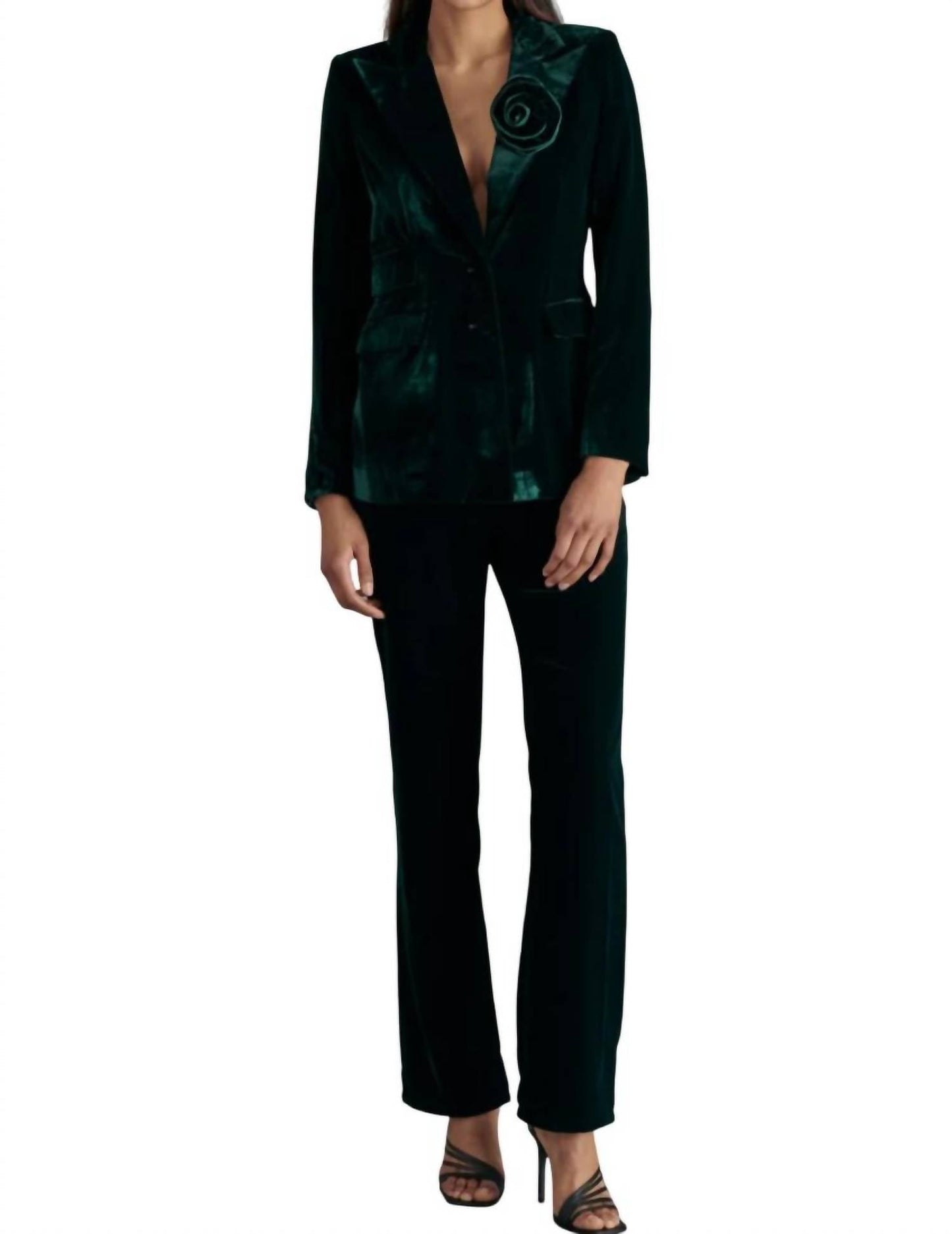 Steve Madden - Merene Blazer