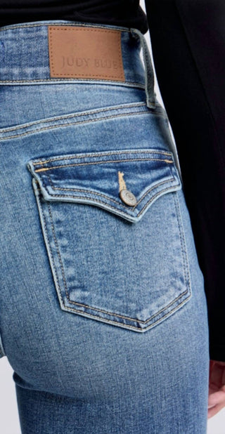 Judy Blue - Love Them Jean