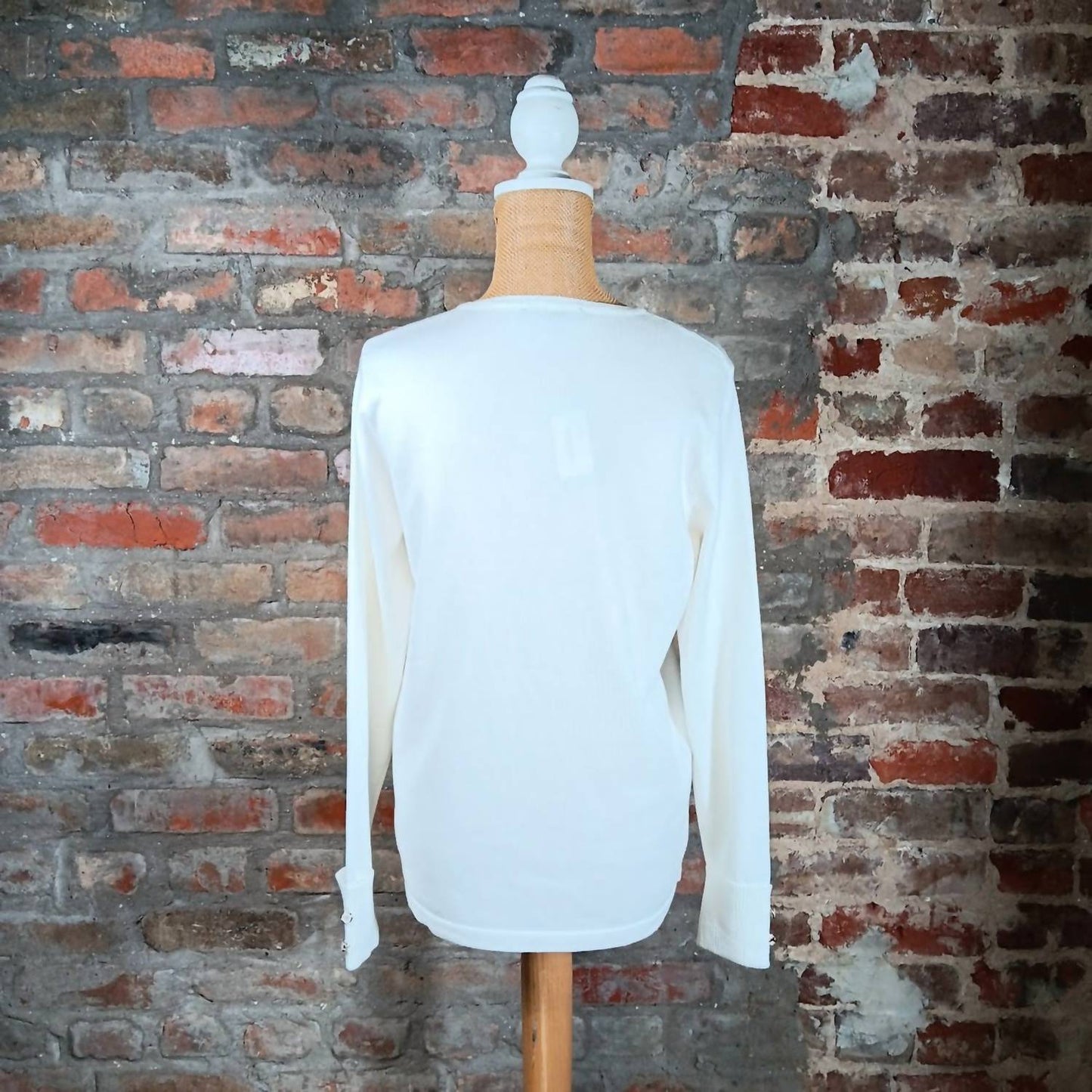 K&C Clothing - Women's Longs Sleeve Sweater Top