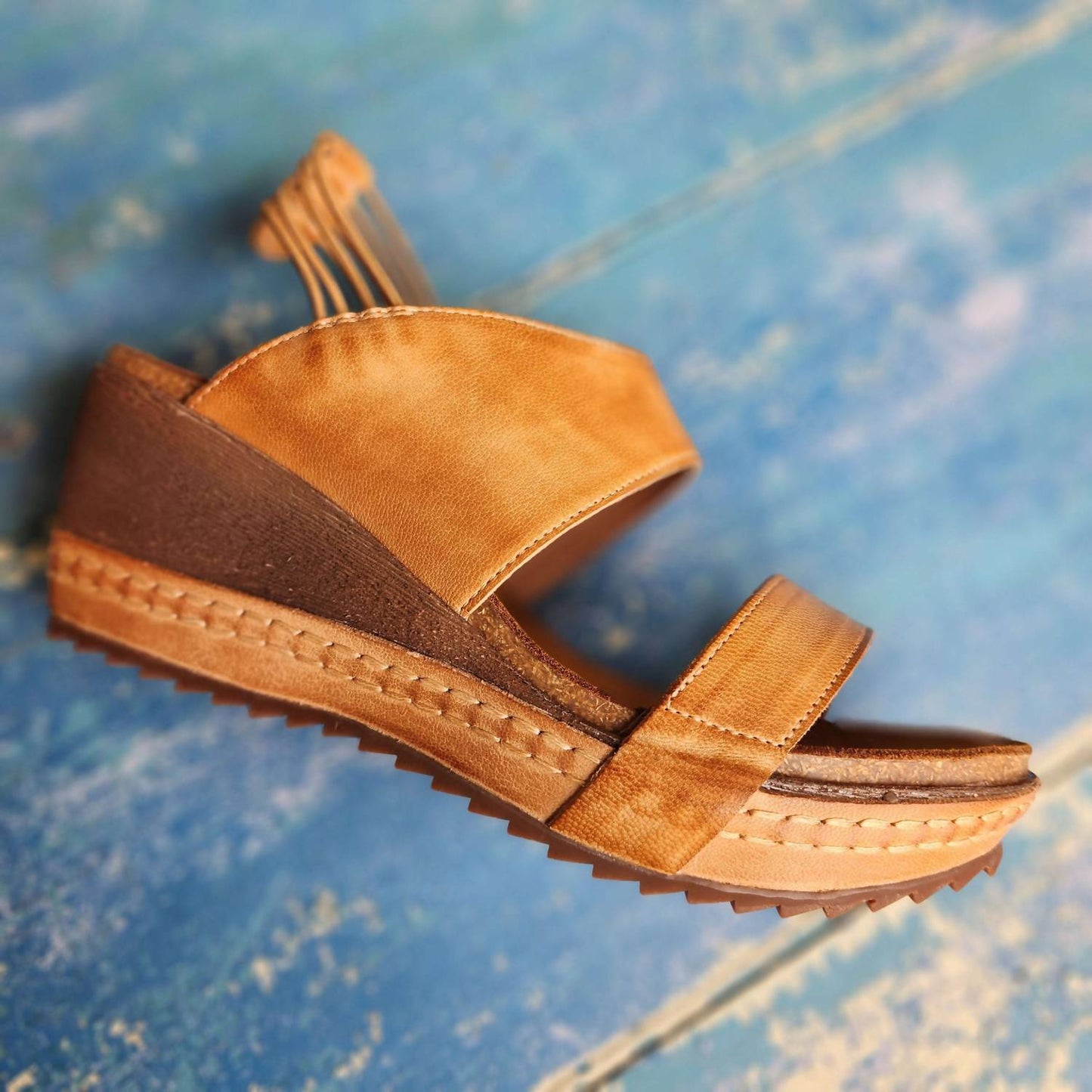 Antelope - Women's Danny Wedge
