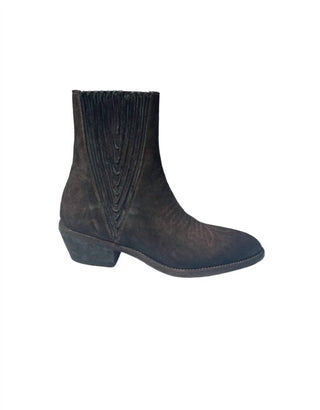 Marco Delli - Women's West Boots