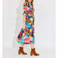 Alden Adair - Noelle Dress