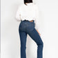 Judy Blue - Tummy Control Classic Straight Jeans