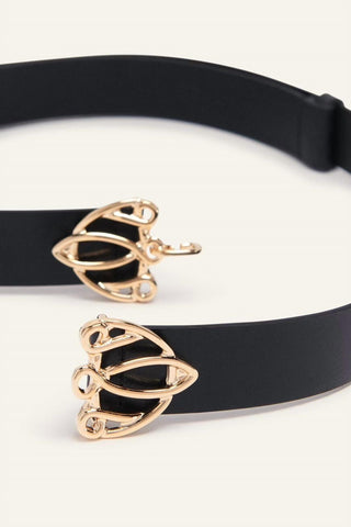 Ba&Sh - Women's Bilissi Belt