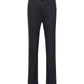 Brax - Men's Woolook Herringbone Chuck Five Pocket Trousers