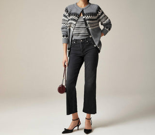 J.Crew - Kickout Jeans - Petite