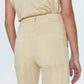 Pistola - Maya Cuffed Hem Wide Leg Pants