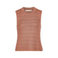 Marie Oliver - Nev Crew Neck Top