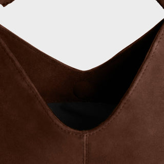 Lemiz - Women's Mia Bucket Handbag