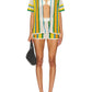 Mother - High Waisted Blissful Bootie Short