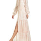 Sachin & Babi - Sabrina Gown