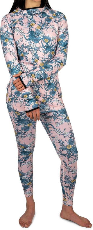 Blackstrap - Cloudchaser Hooded Top