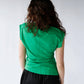 Pistola - Nya Draped Tee