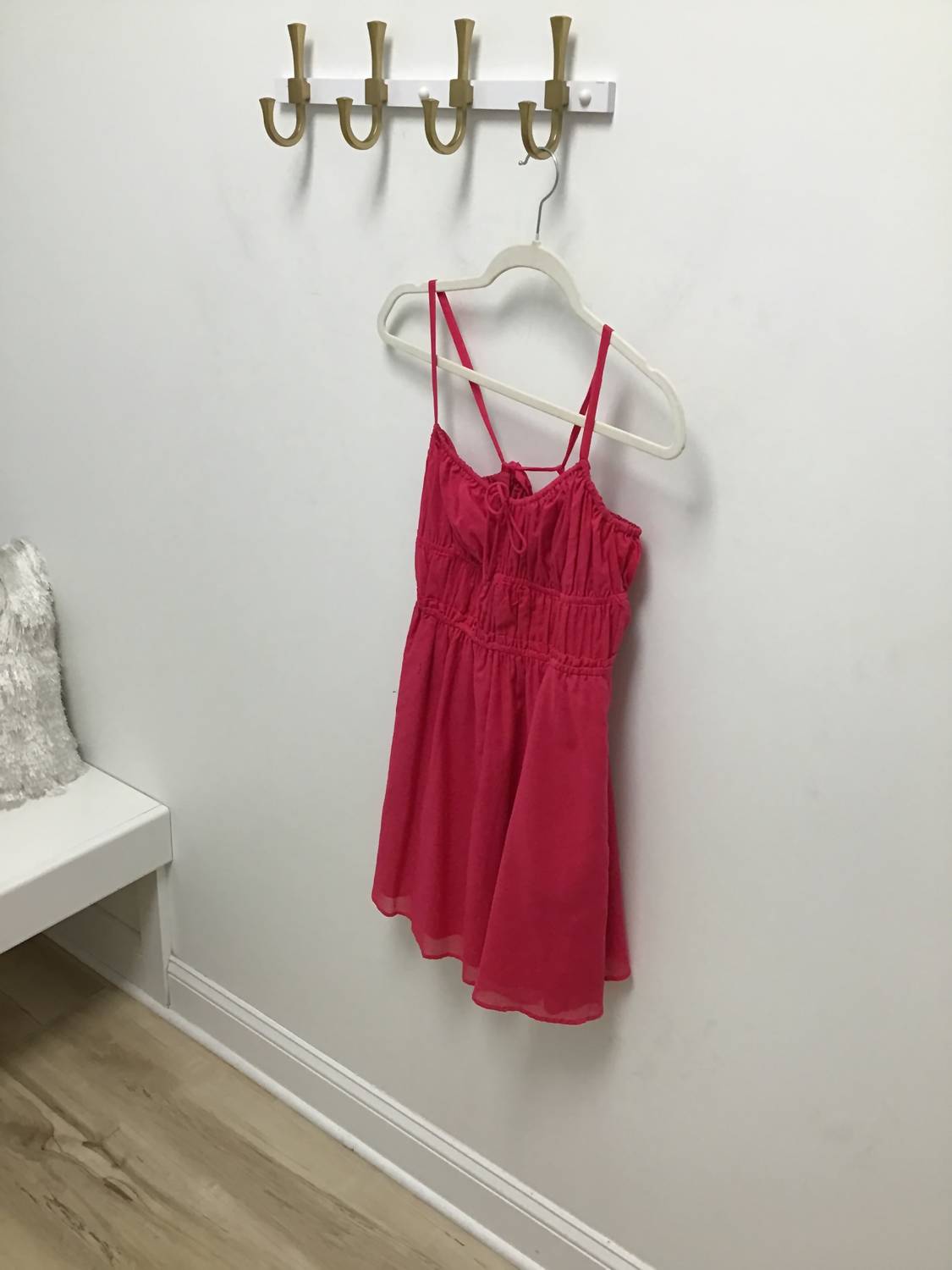 Steve Madden - heather dress