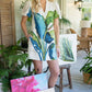 Emily Mccarthy - Hampton Mini Shift Dress