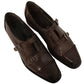 Manolo Blahnik - Men's Callimaco Monkstrap Dress Shoes