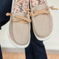 Very G - Gypsy Jazz Dolly Slip On Shoe