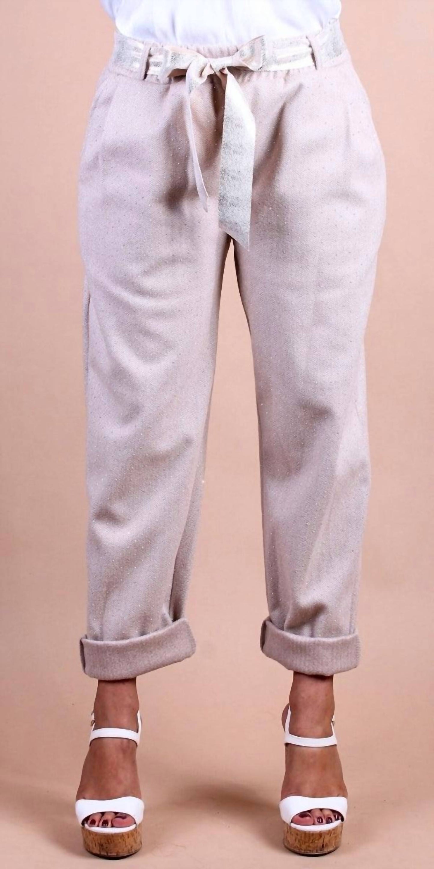 Gigi Moda - Gemma Jogger Pants
