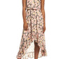 Fraiche by J Halter Maxi Dress - Elise