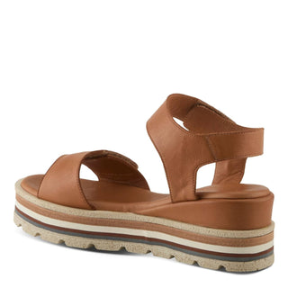 Spring Step Shoes - Women's Hileman Sandal