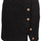 Generation Love - Tanya Tweed Skirt