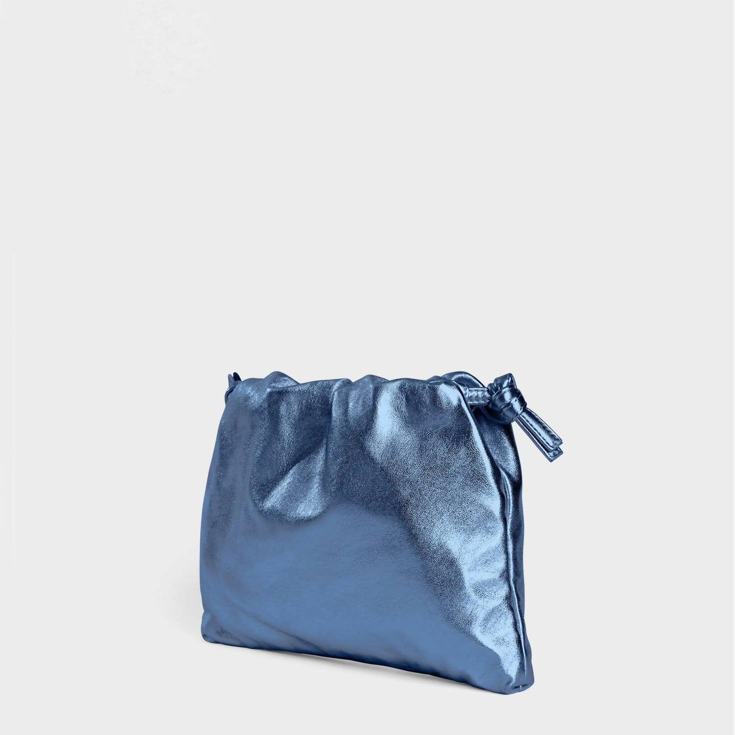 Lemiz - Women's Monica Crossbody Clutch Bag