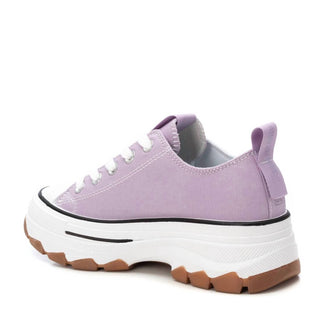 Xti - Women's Urban Casual Sneakers