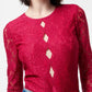Cami Nyc - Josefina Top