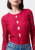 Cami Nyc - Josefina Top