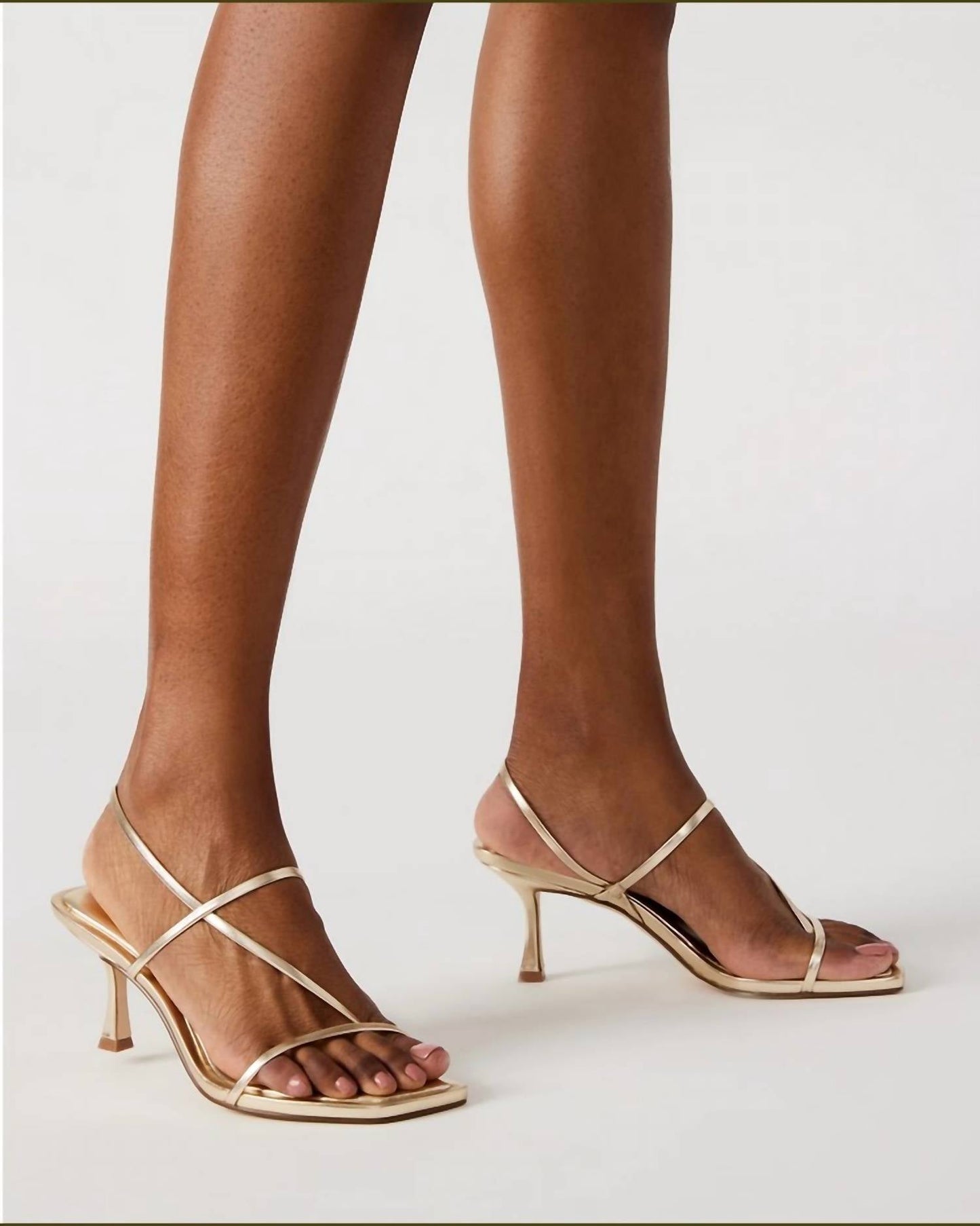 Steve Madden - Women's Locke Heel