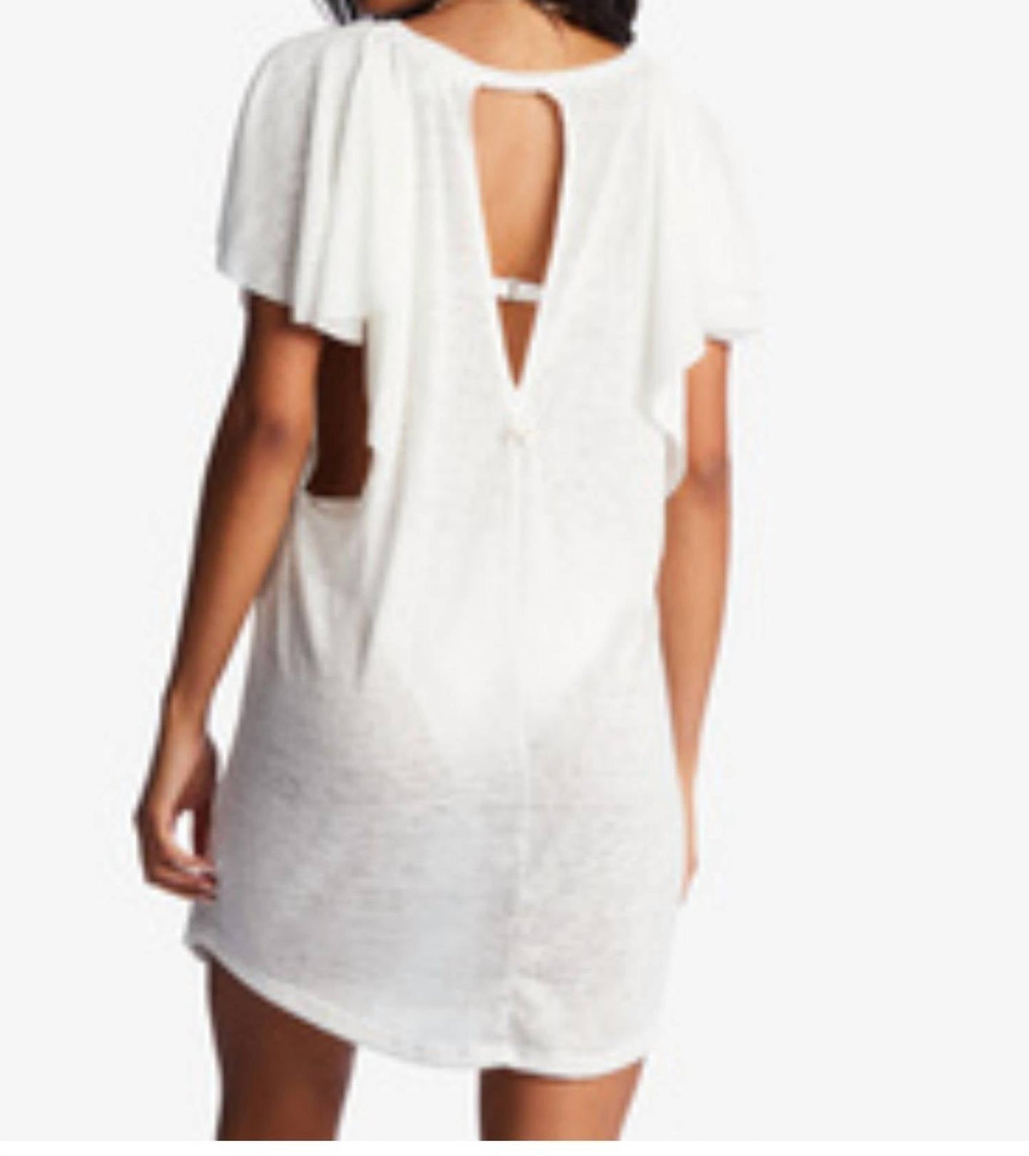 Billabong - Out For Waves Cover-up Dress