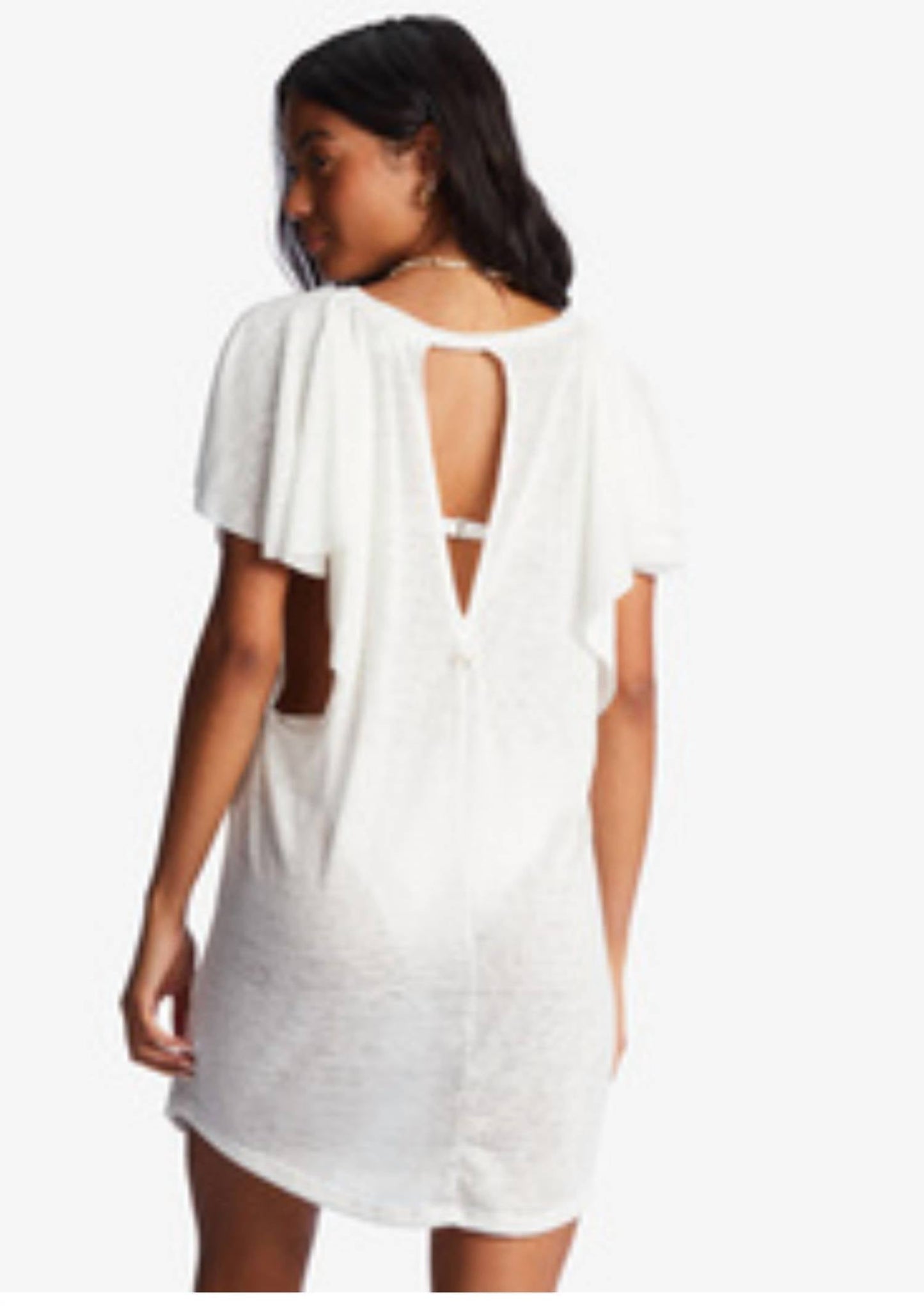 Billabong - Out For Waves Cover-up Dress