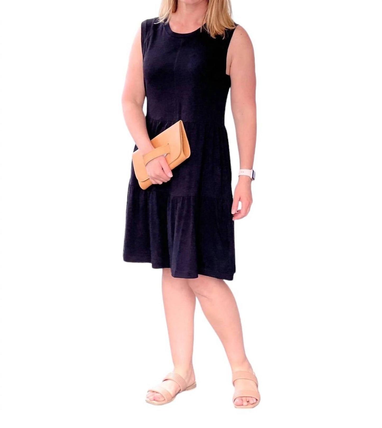 Sanctuary - Lina Tank Dress