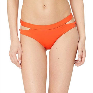 Seafolly - Active Split Band Hipster Bikini Bottom