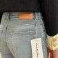 Acne Studios - Mid-rise Jeans