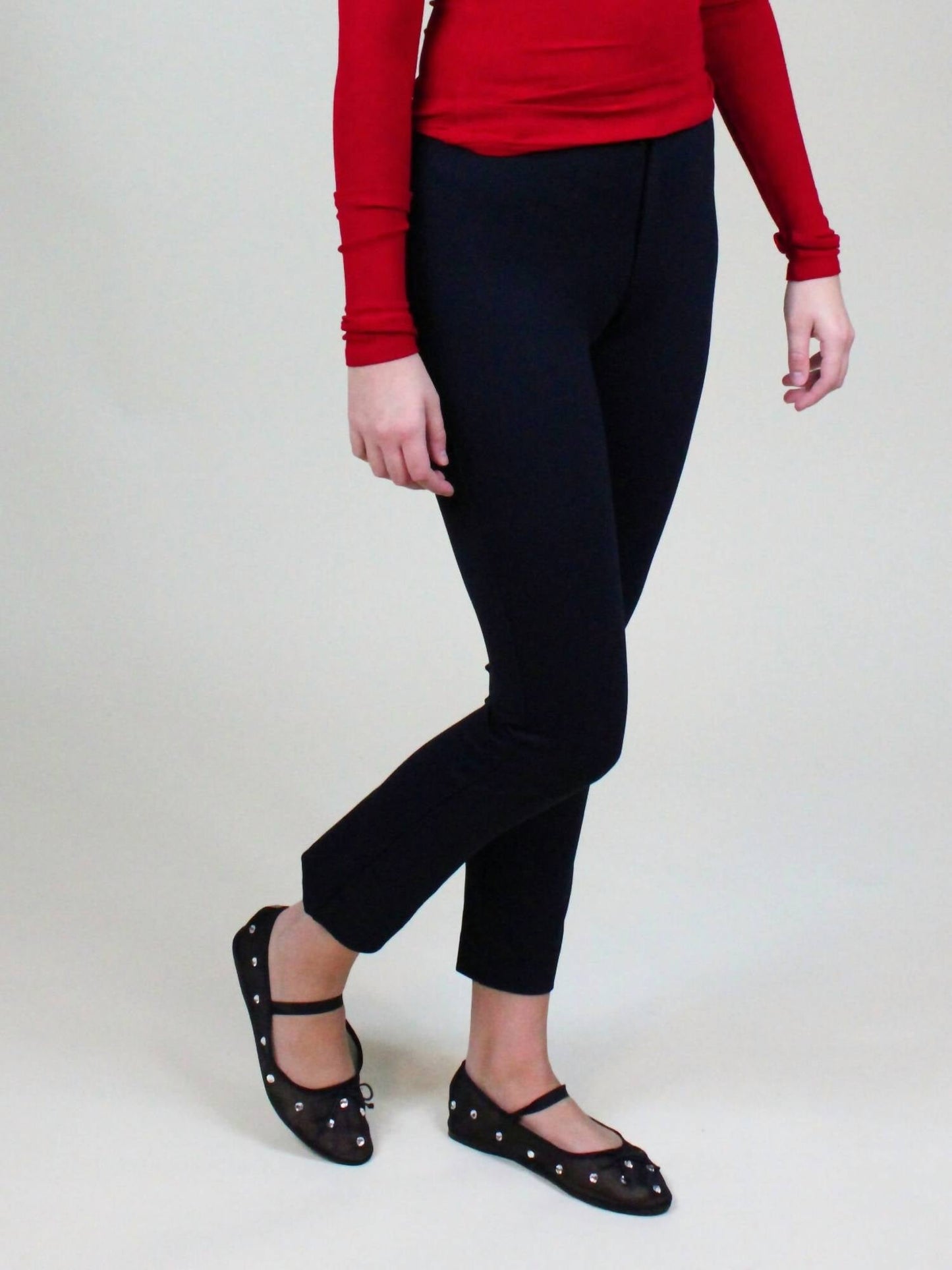 Free People - Molly Slim Pant