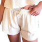 Elan - Pull On Cassie Shorts
