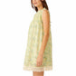 Free People - Shea Printed Mini Dress