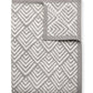 Chappywrap - Oyster Cove Diamonds Blanket