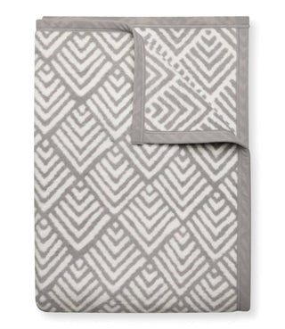 Chappywrap - Oyster Cove Diamonds Blanket