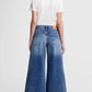 7 For All Mankind - Willow Palazzo Wide Leg Jeans