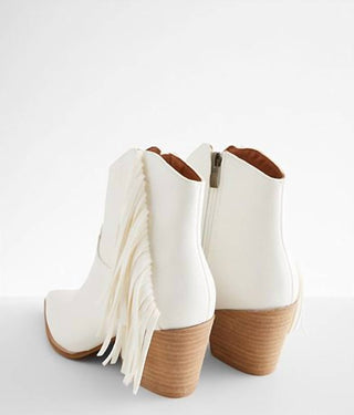 Beast Fashion - Women Bonnie Boots