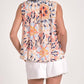 Elan - Ella Kaleidoscope Blouse