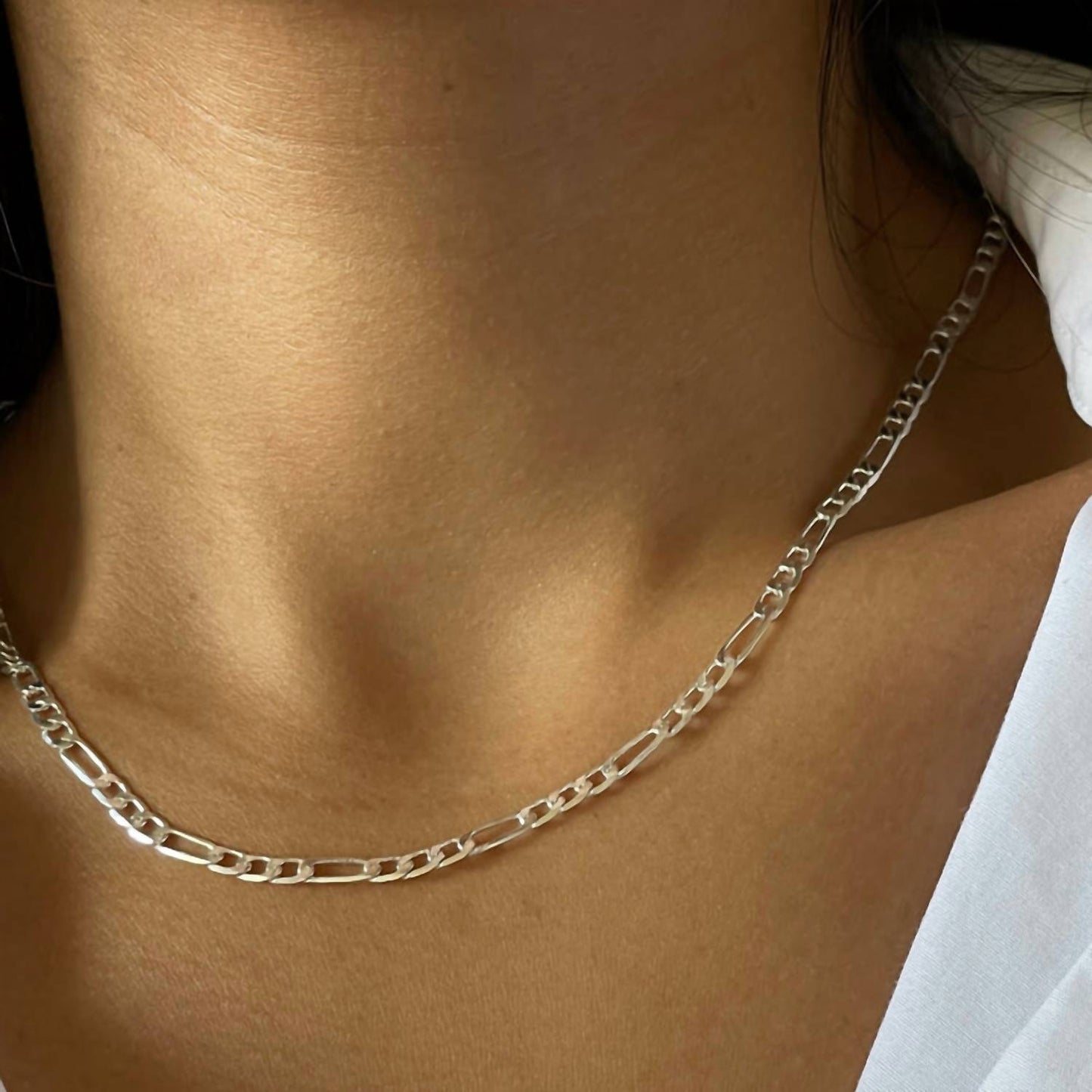 Drae Collection - Women's Figaro Necklace