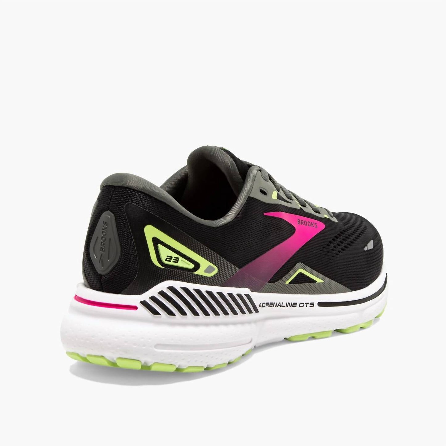 Brooks - Women Adrenaline Gts 23 Running Shoes - Narrow