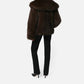 Apparis - Yara Fox Coat