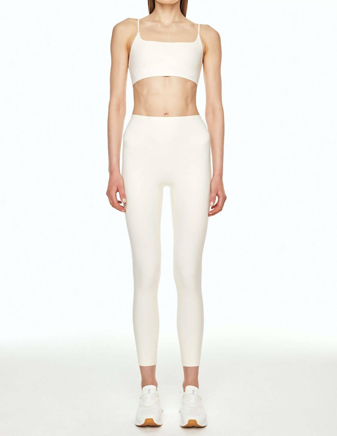 Bandier - Bella Bonded Leggings